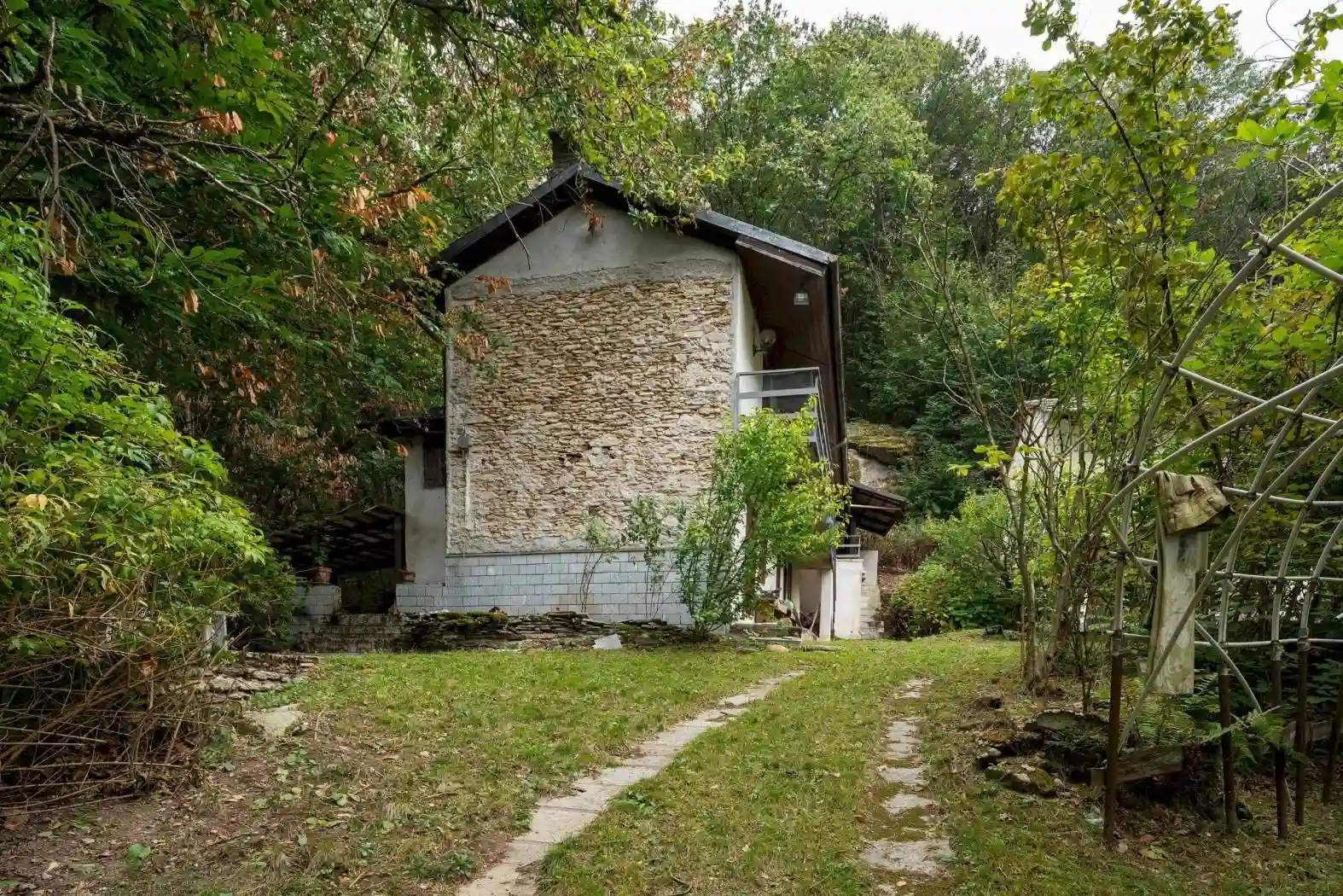Casa indipendente - foto 4