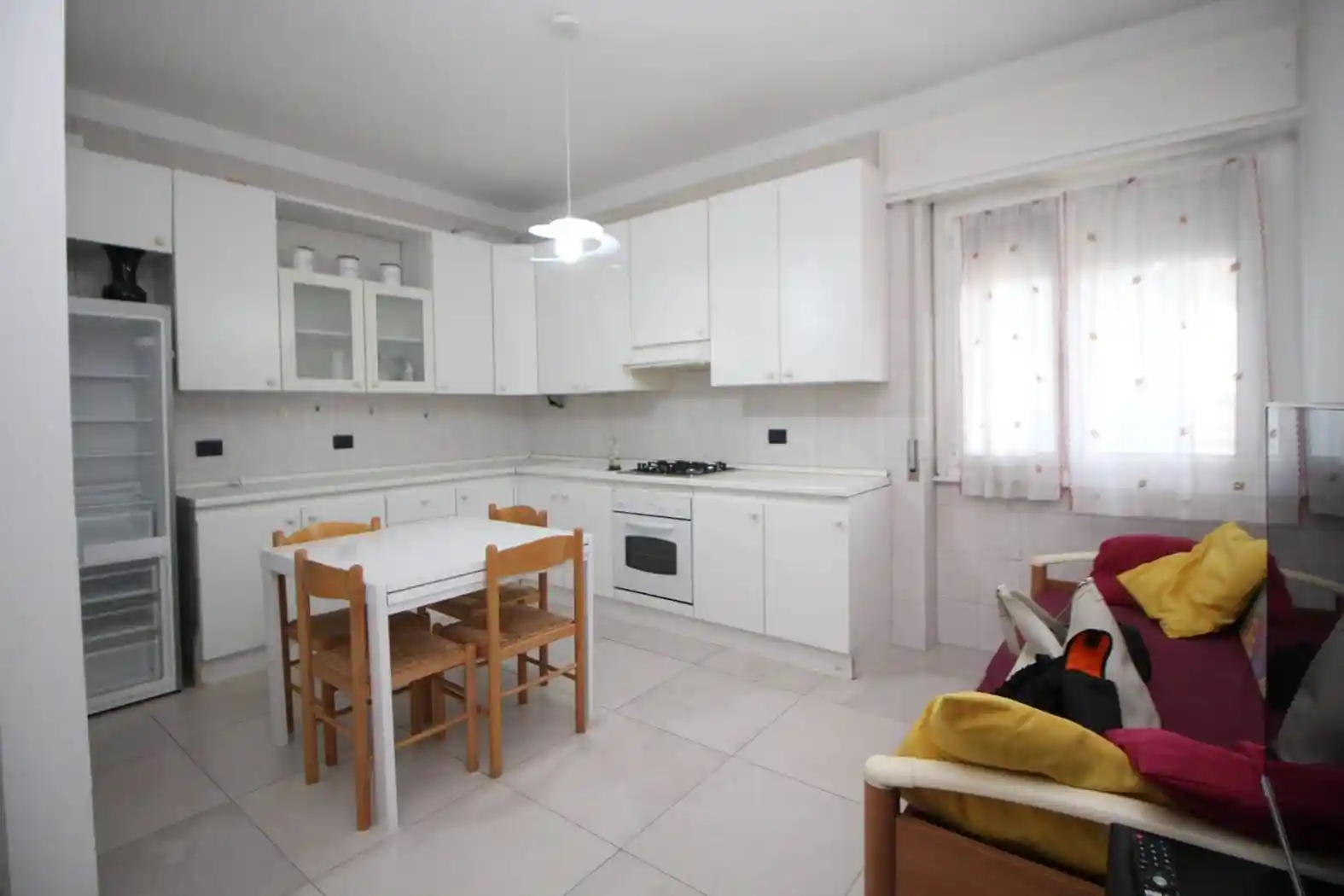 Appartamento in affitto a Castellanza