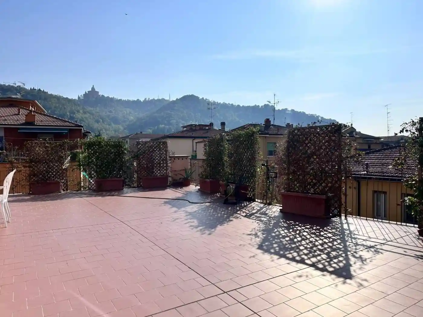 Attico - Mansarda in vendita a Bologna