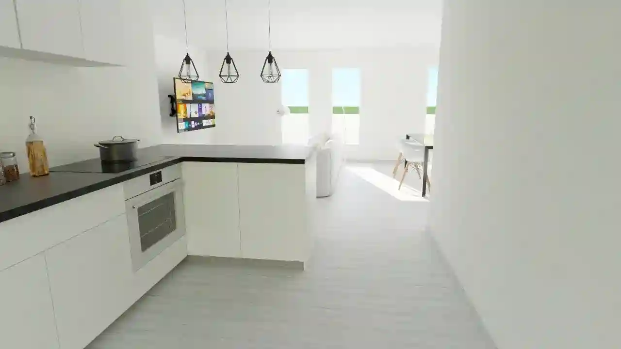 Appartamento - foto 3