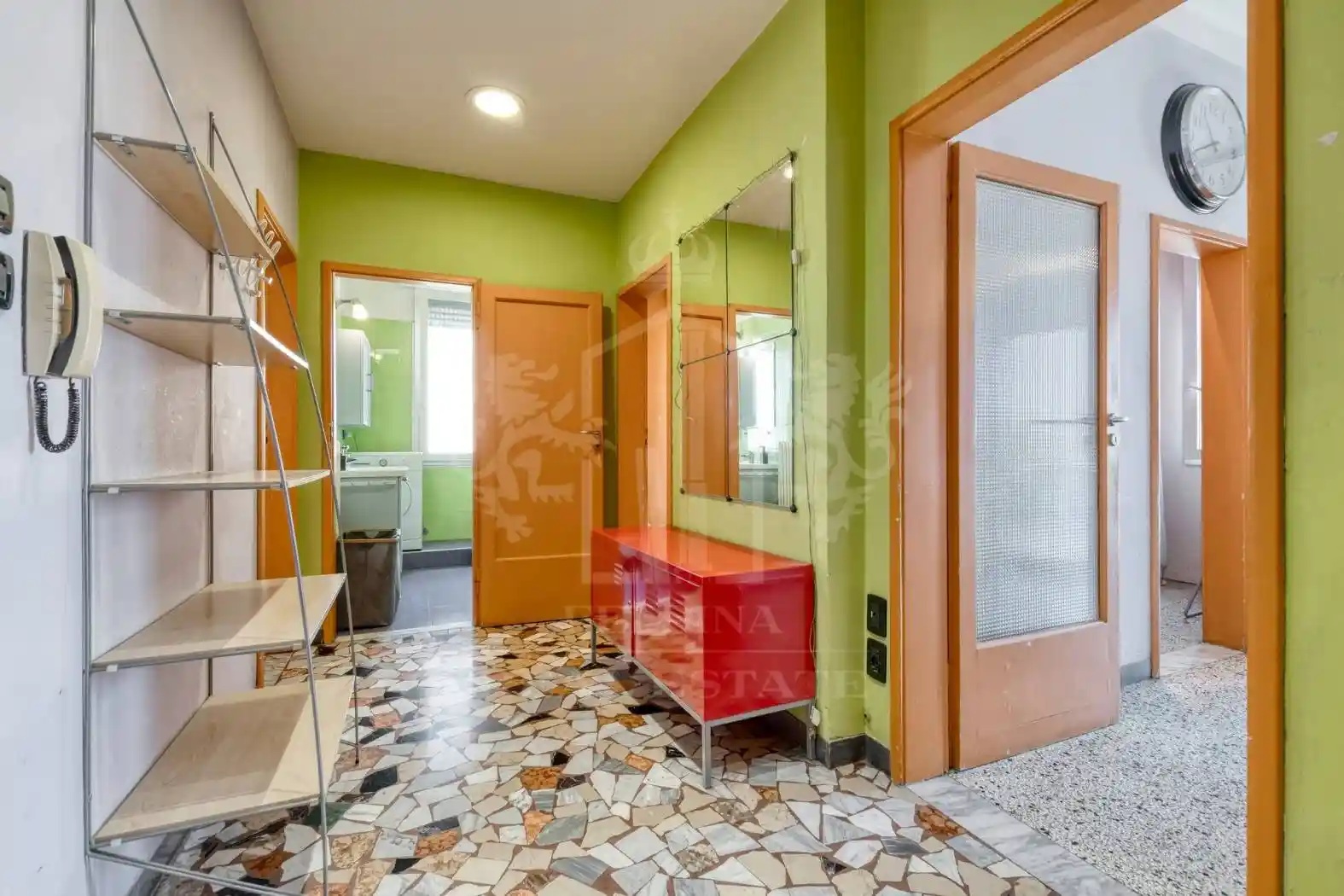 Appartamento in vendita a Bologna