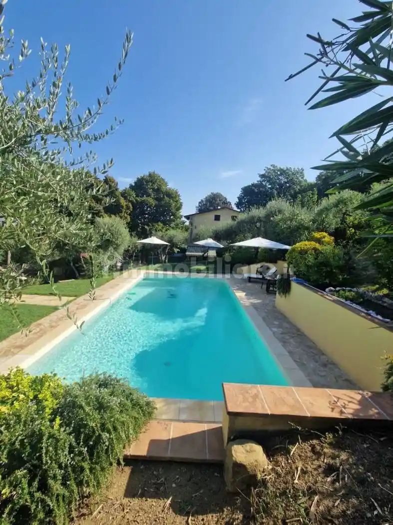 Villa in vendita a Torgiano