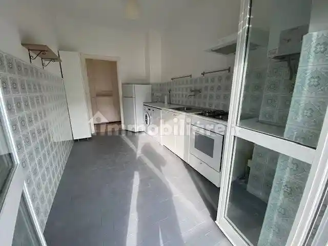 Appartamento in vendita a Rapallo
