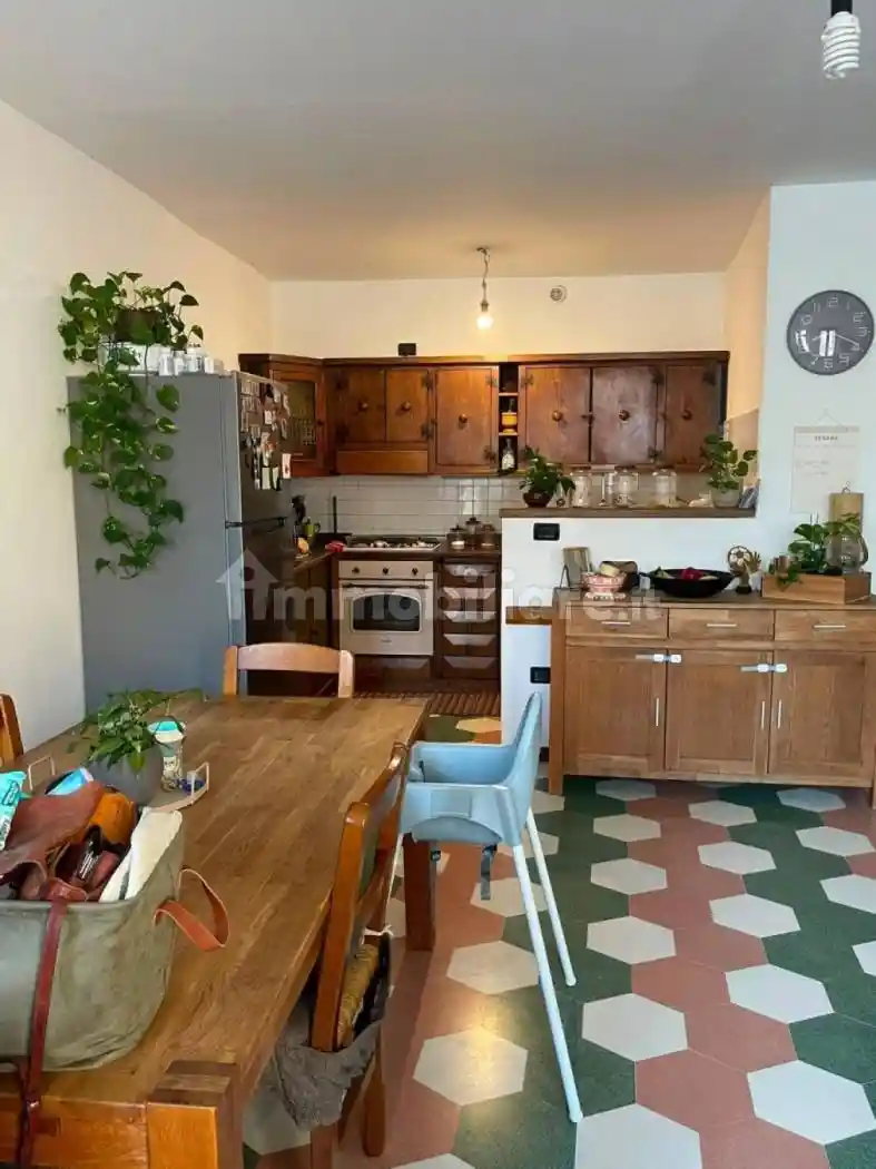 Appartamento in affitto a Solferino