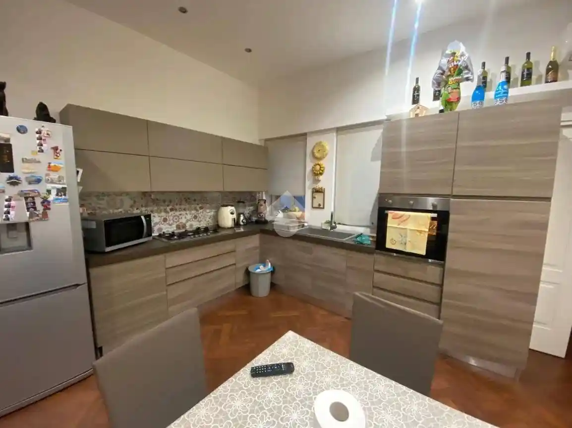 Appartamento in affitto a Palermo