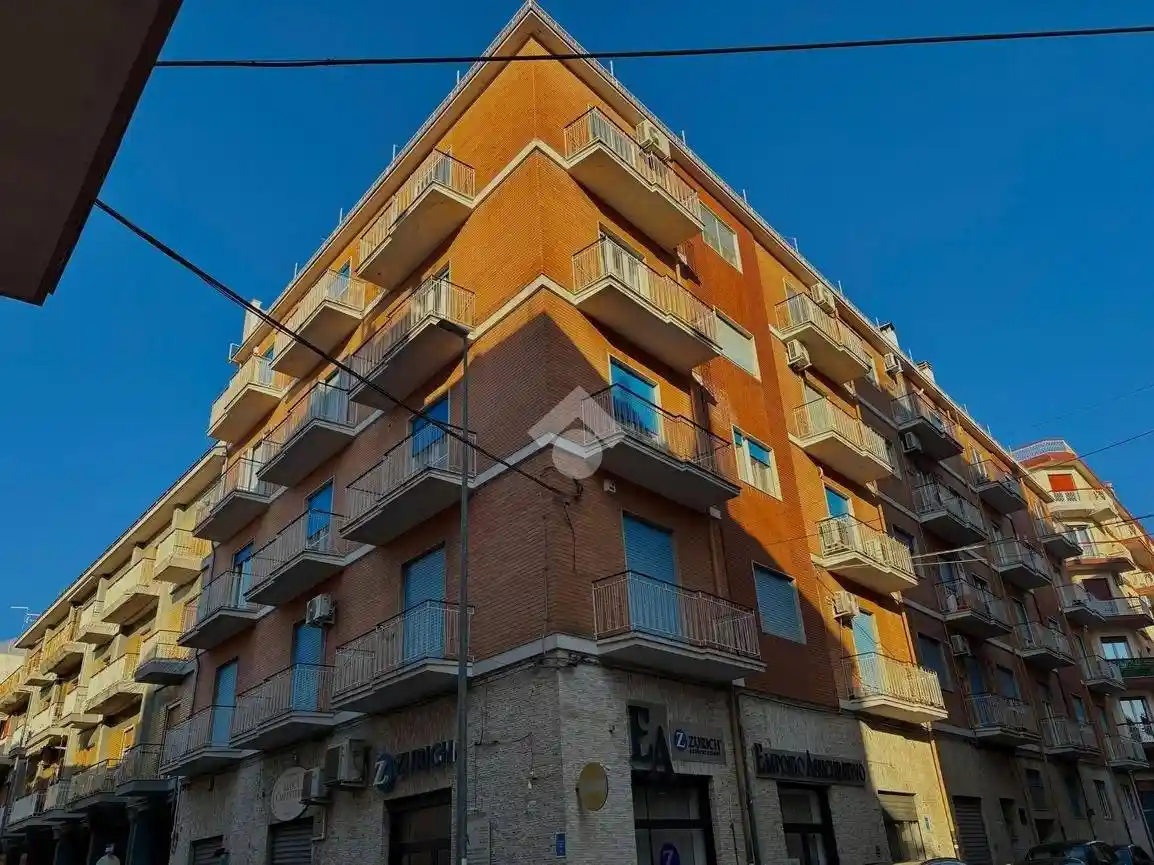 Appartamento in vendita a Gioia del Colle