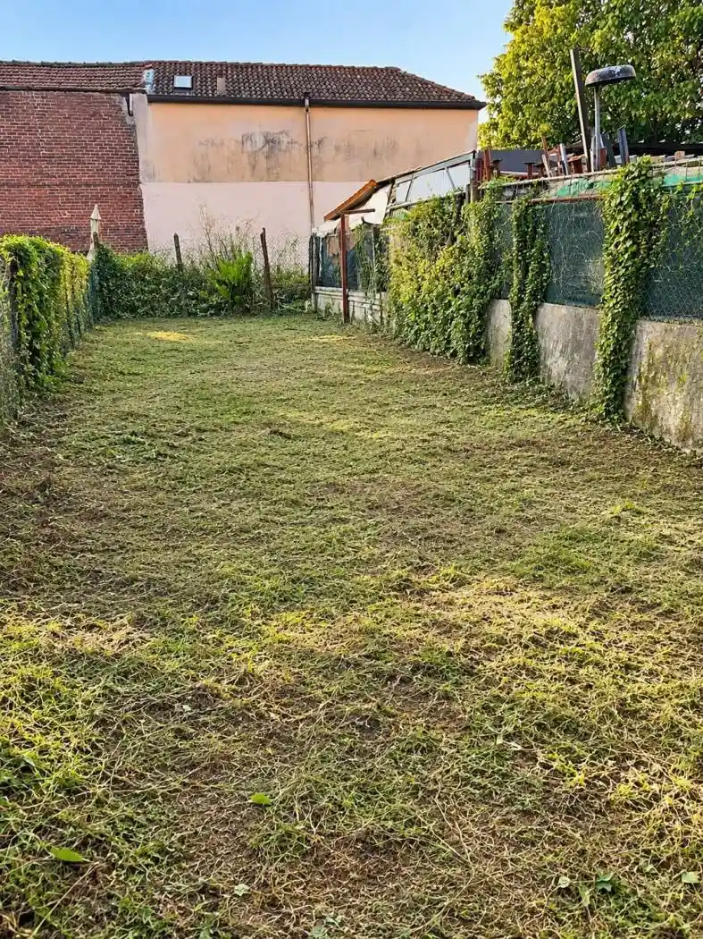 Casa indipendente in vendita a Tromello