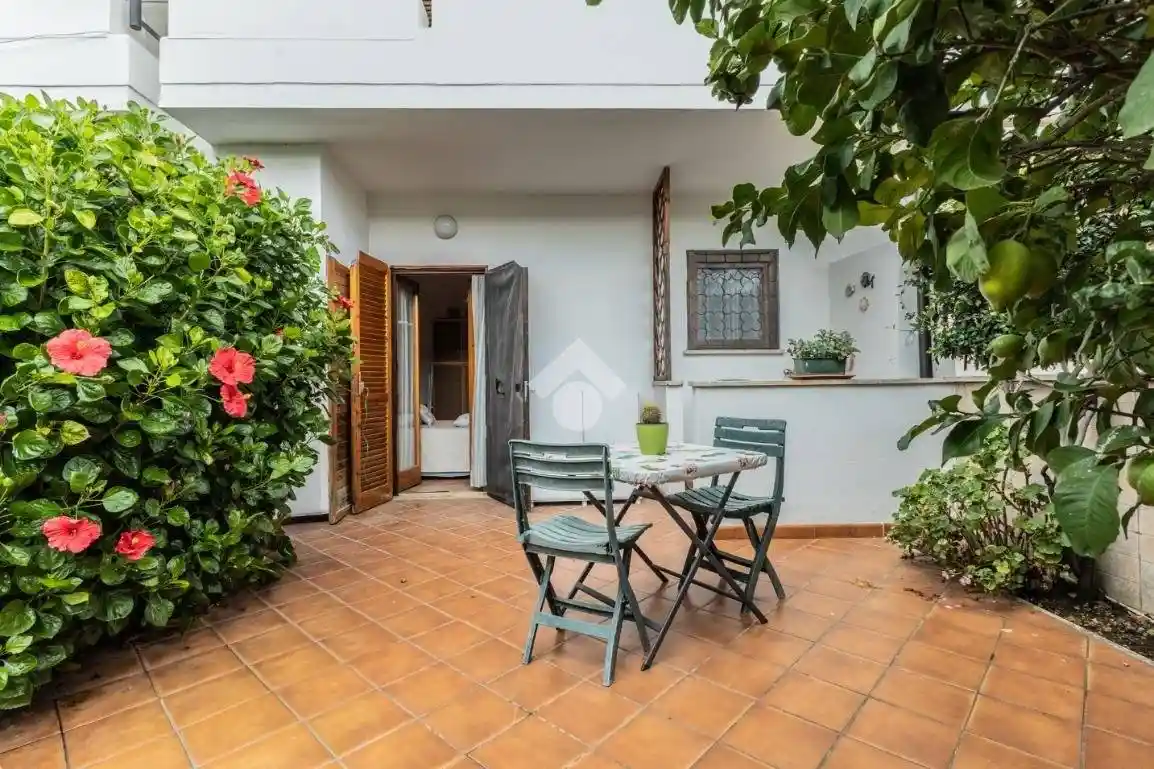 Appartamento in vendita a Cerveteri