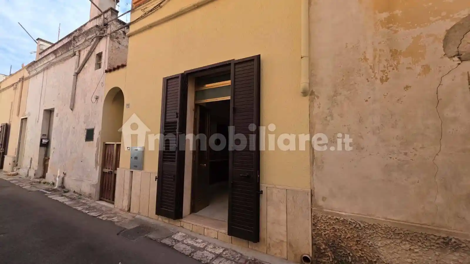 Appartamento in vendita a Nardò