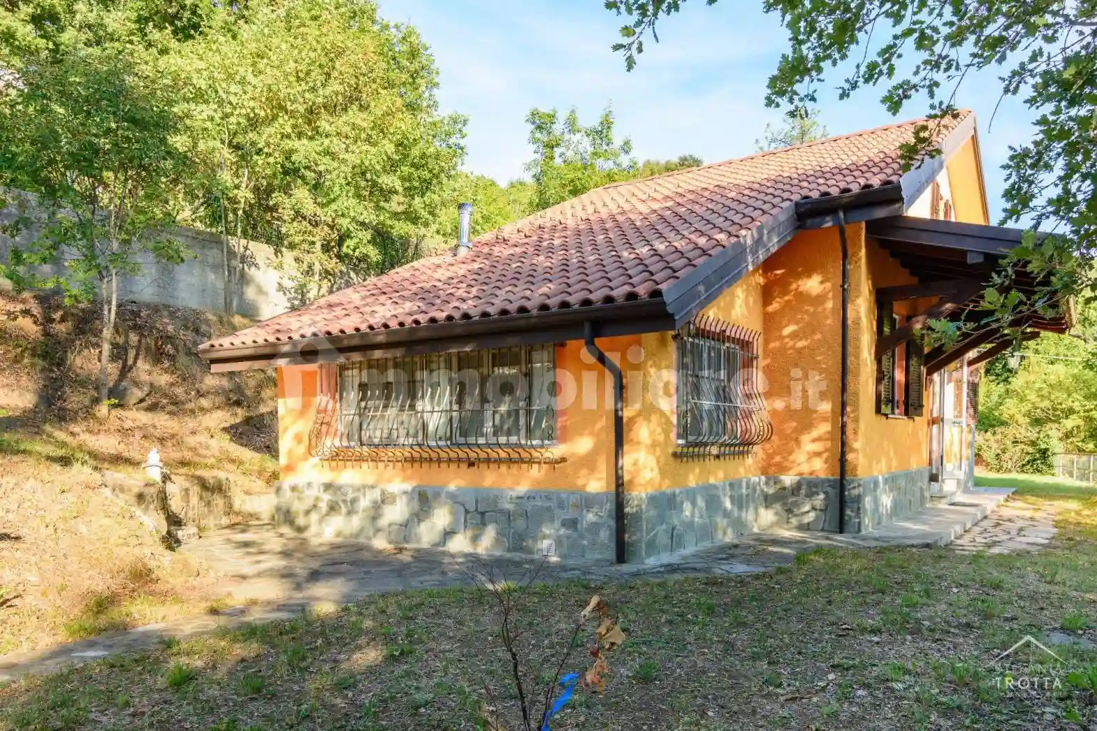 Villa - foto 2