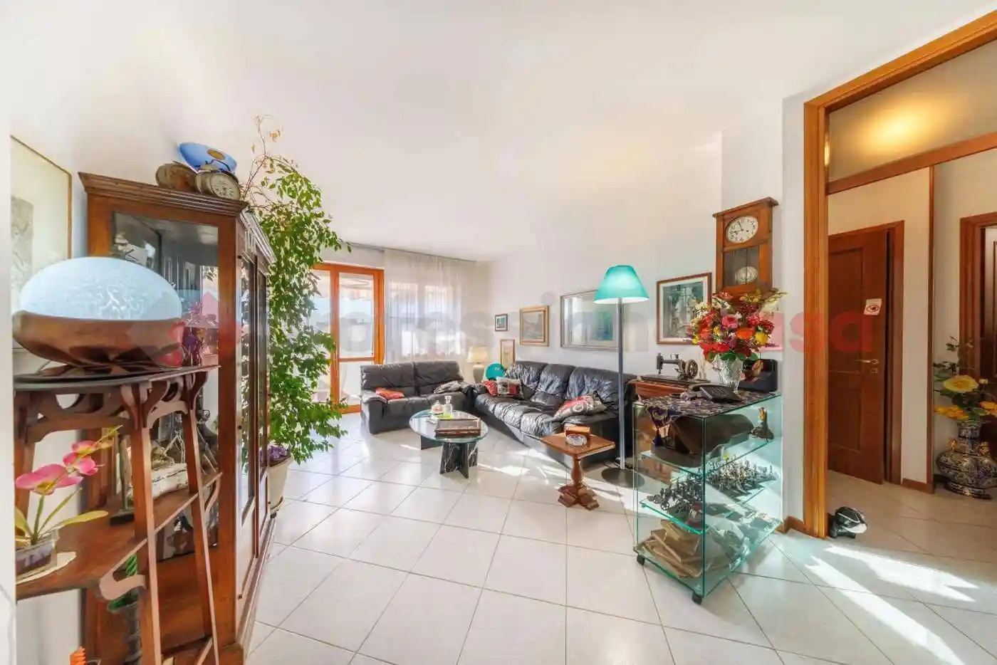 Appartamento in vendita a Livorno