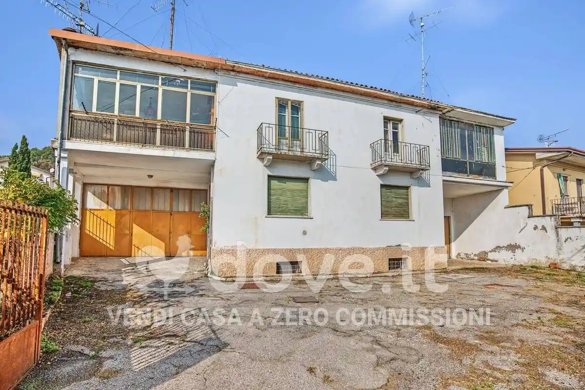 Villa in vendita a Negrar di Valpolicella
