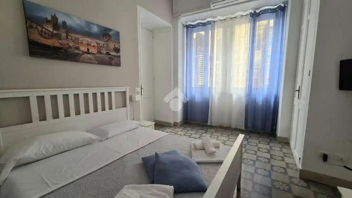 Appartamento in affitto a Palermo