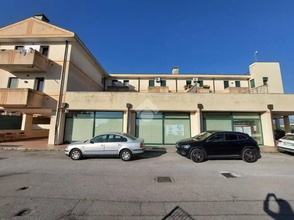 Appartamento in affitto a Sandrigo