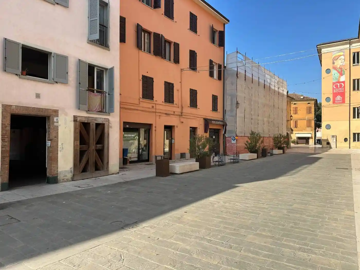 Appartamento in vendita a Nonantola