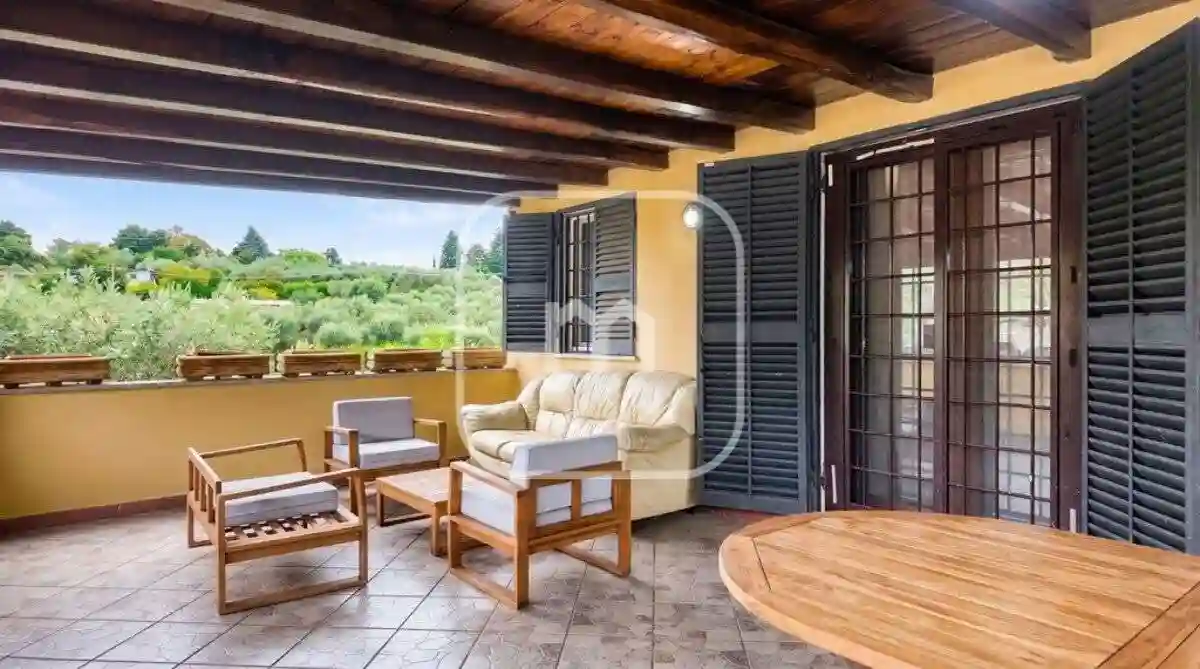 Villa - foto 5