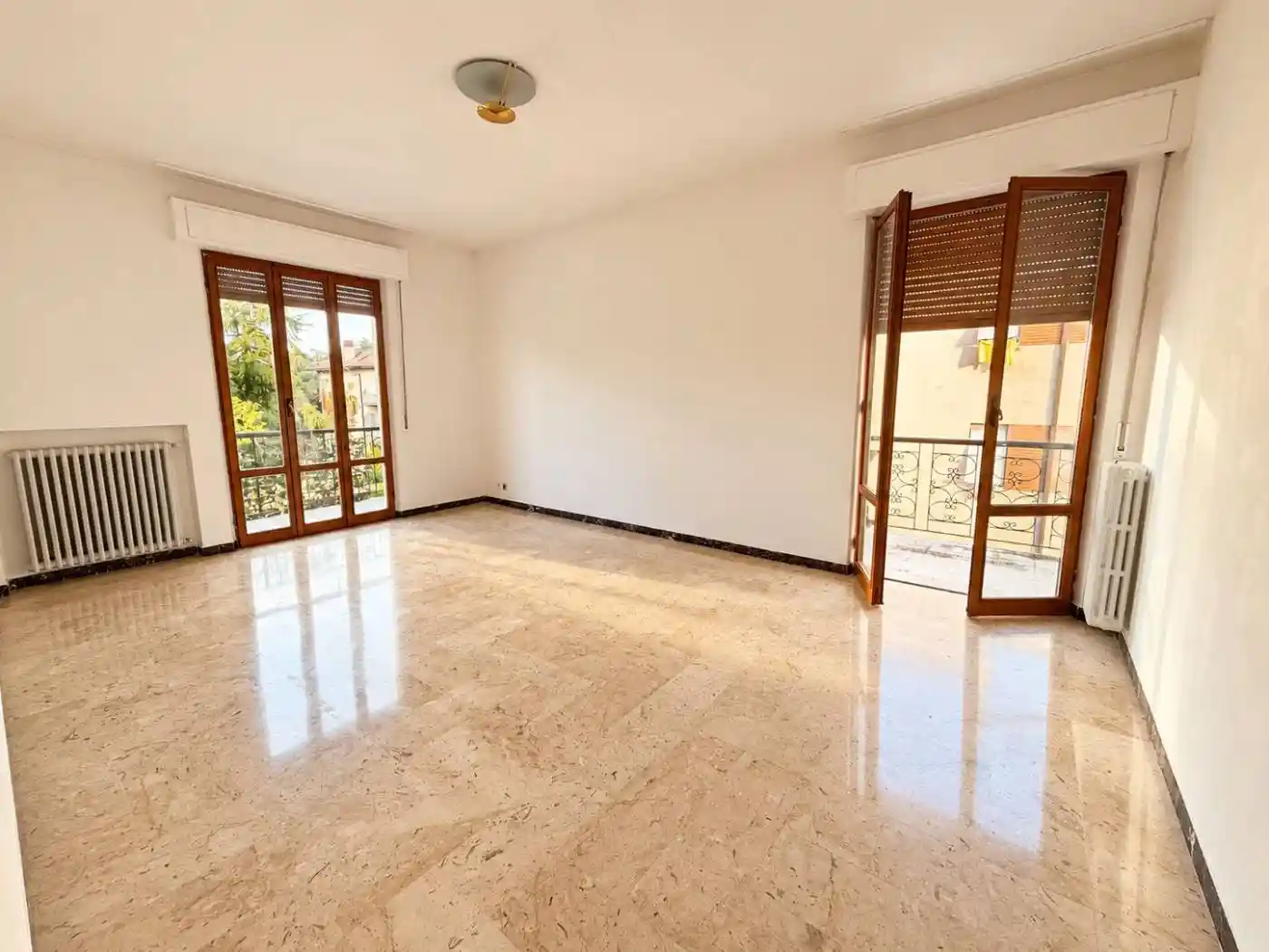 Appartamento in vendita a Jesi