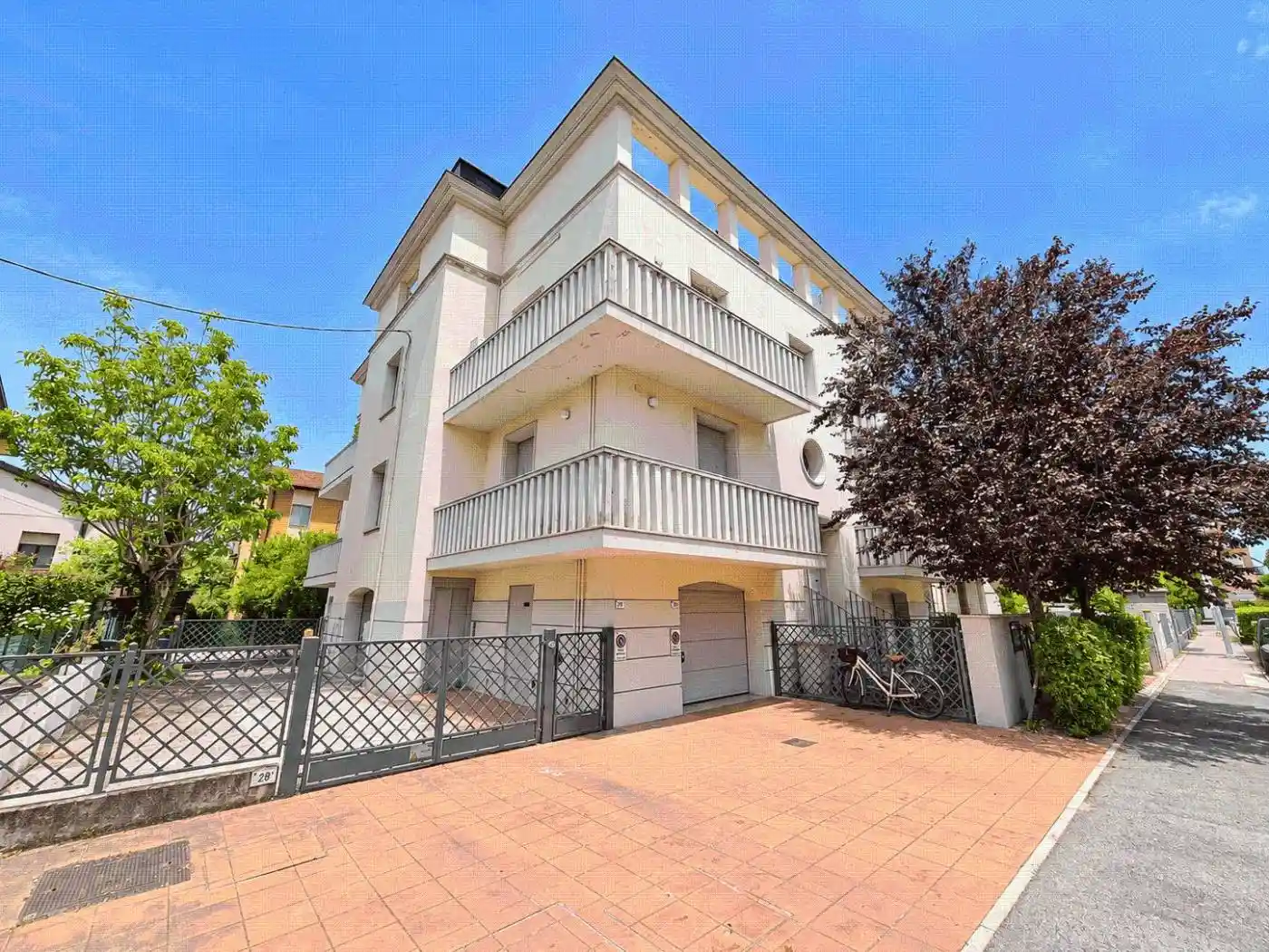 Appartamento in vendita a Forlì