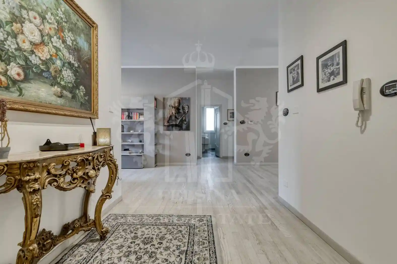 Appartamento in vendita a Bologna