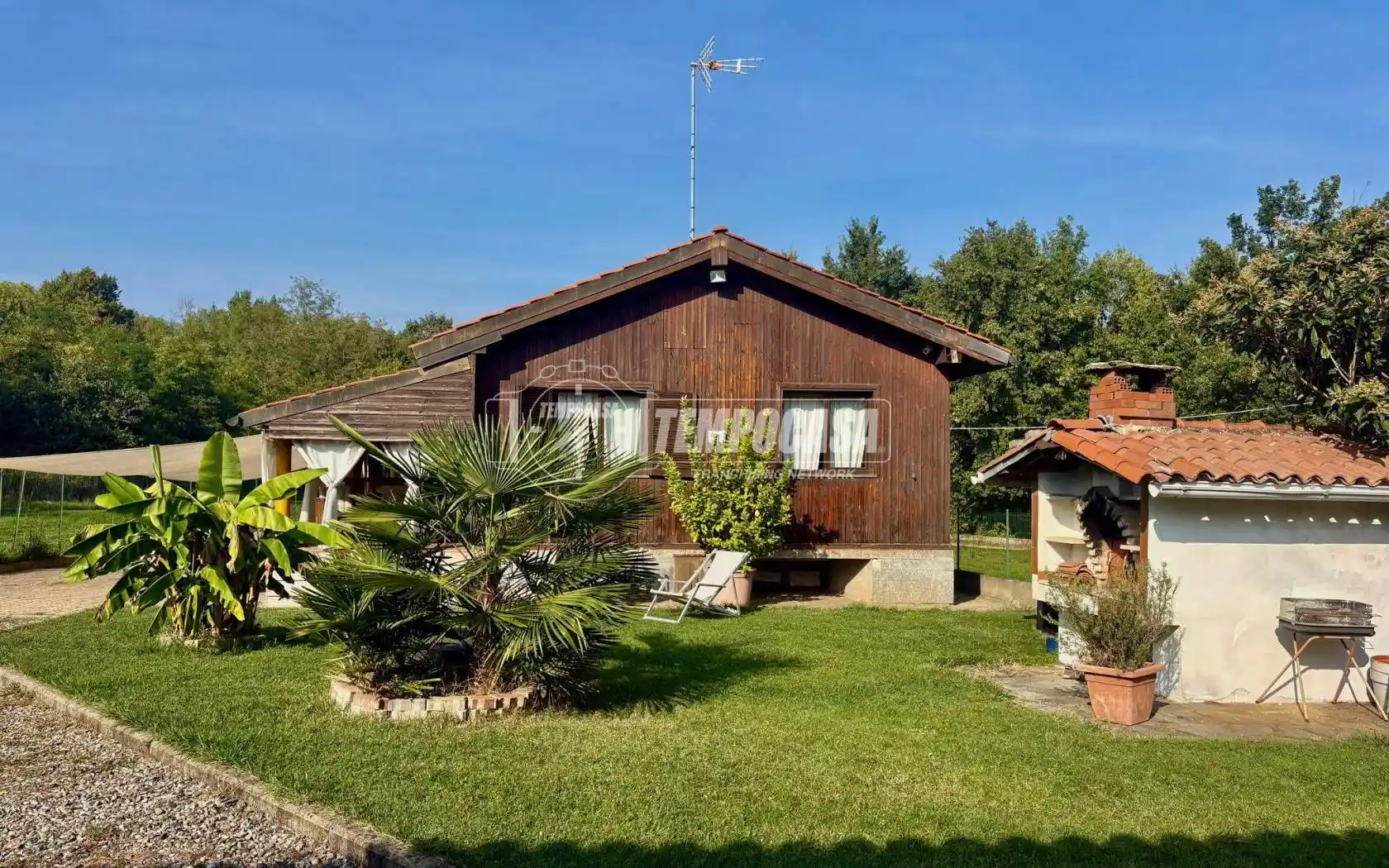 Villa in vendita a Rivalta di Torino