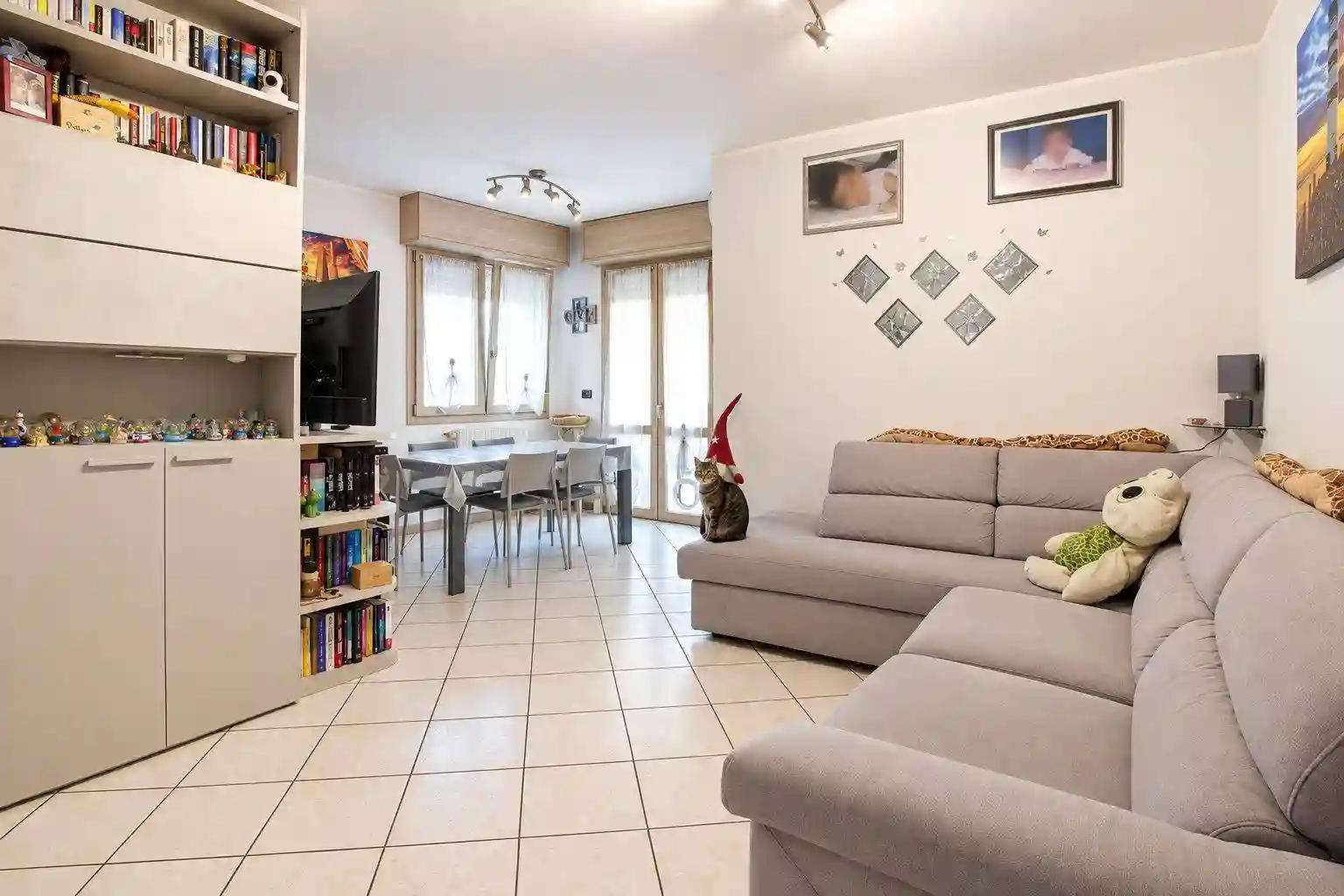 Appartamento - foto 4
