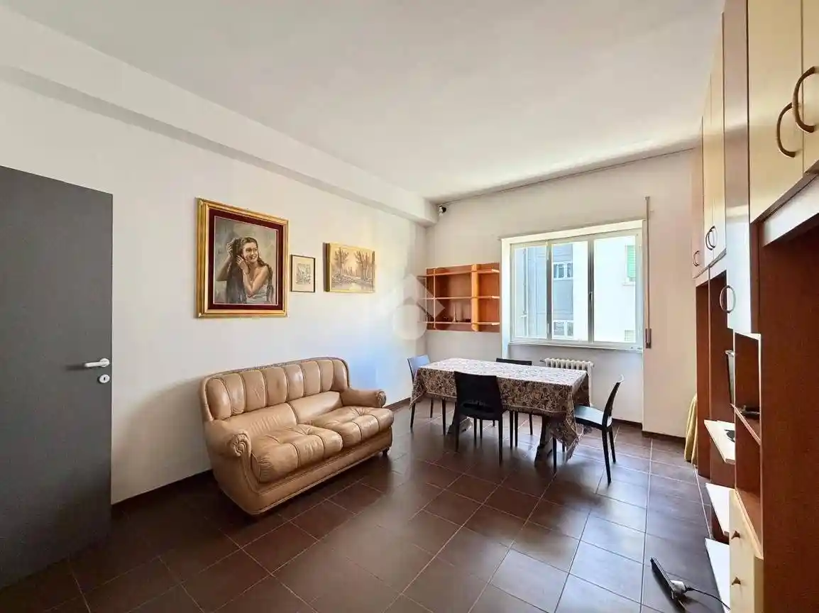 Appartamento in vendita a Viterbo