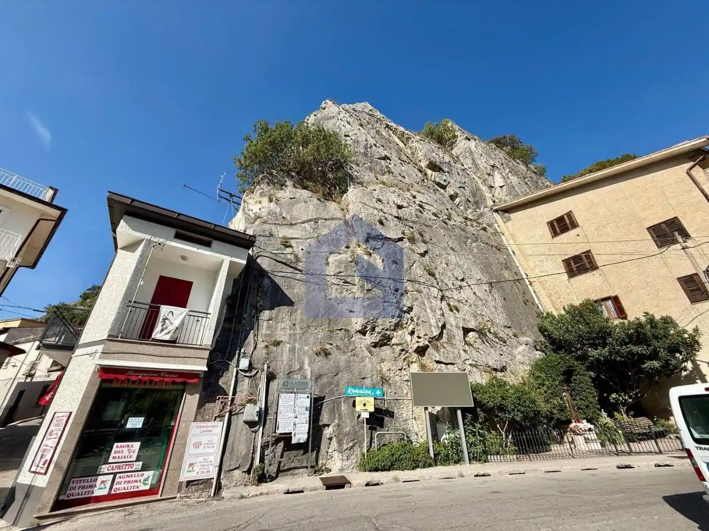 Casa indipendente in vendita a Villa Santa Maria