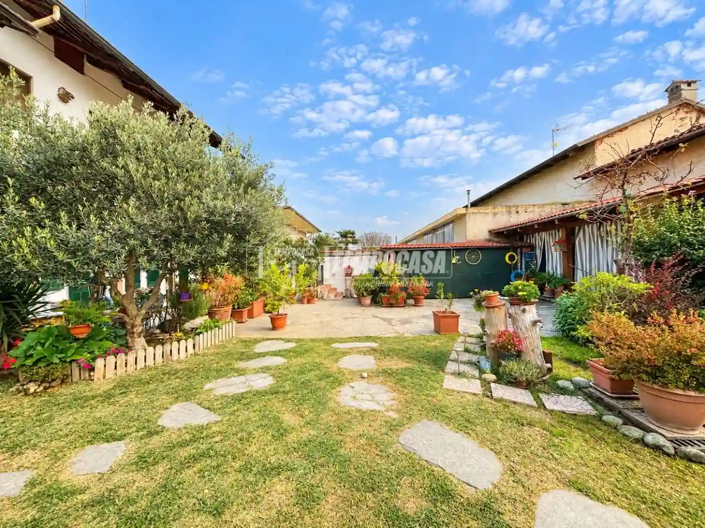Casa indipendente - foto 2