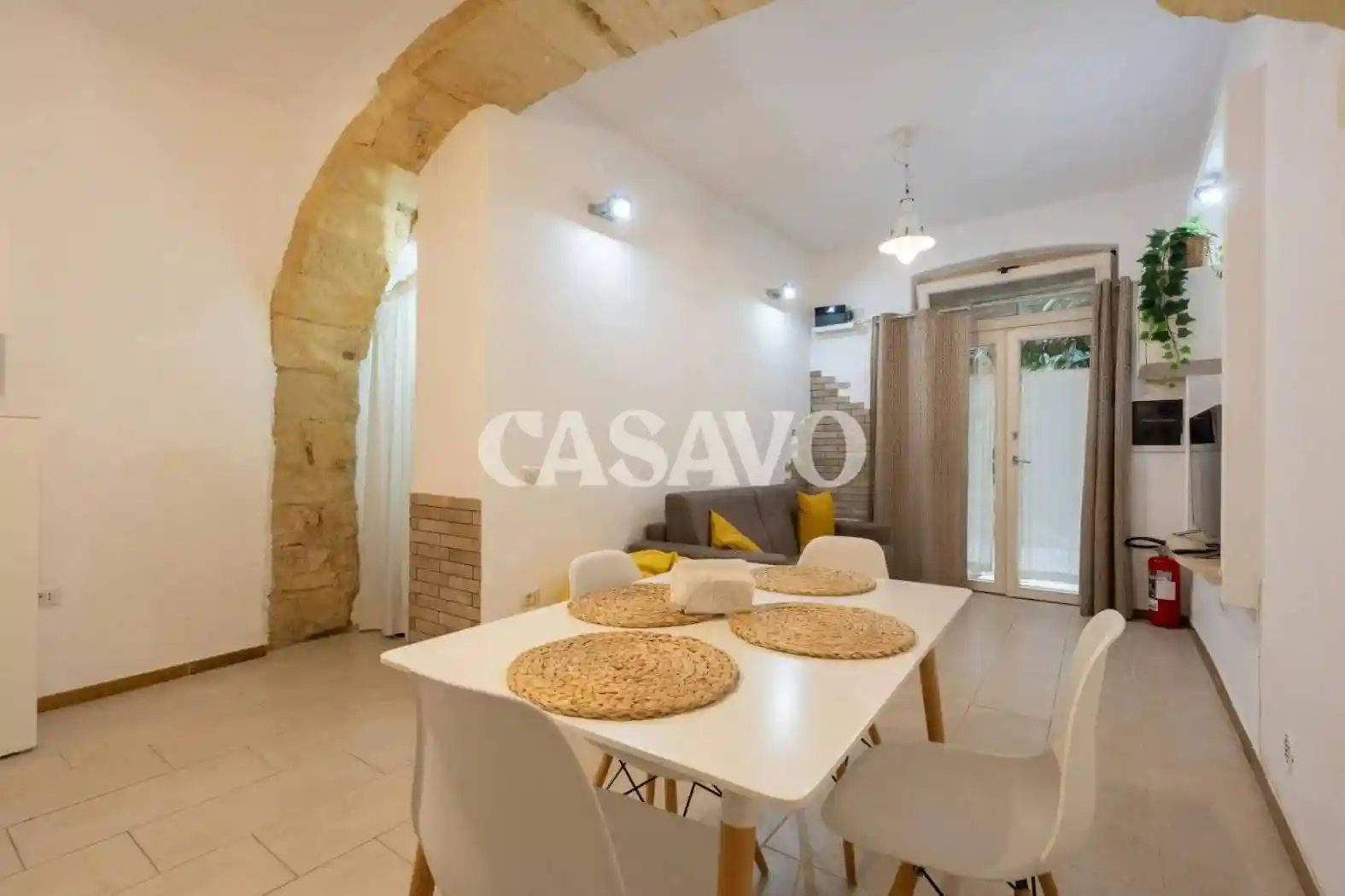 Appartamento in vendita a Cagliari