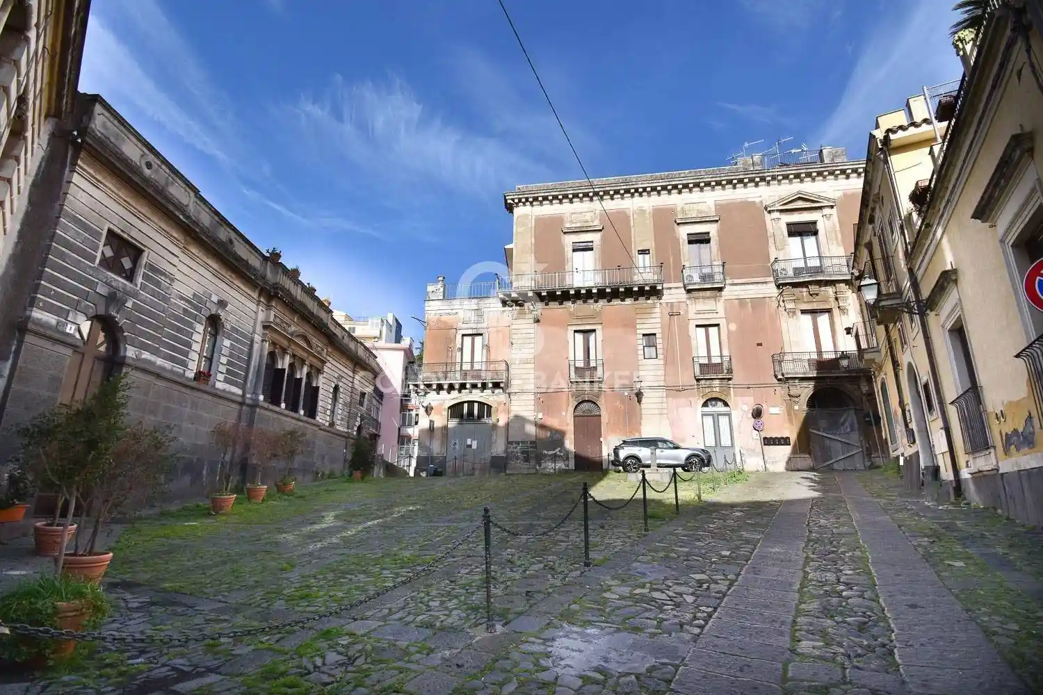 Appartamento in vendita a Acireale