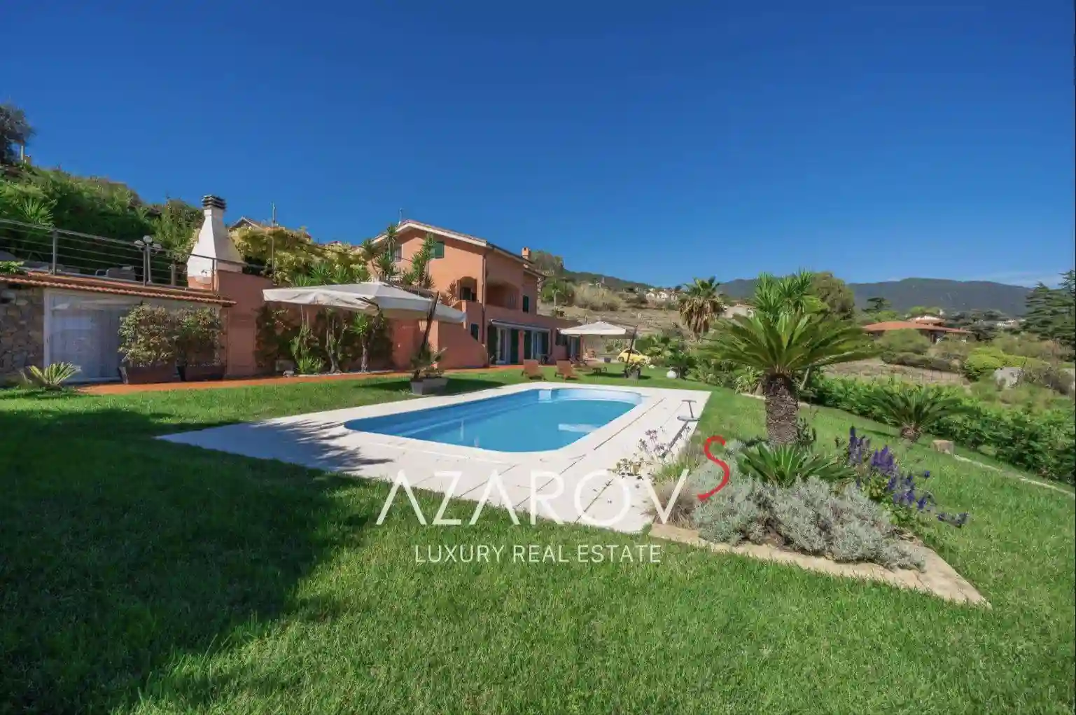 Villa - foto 3