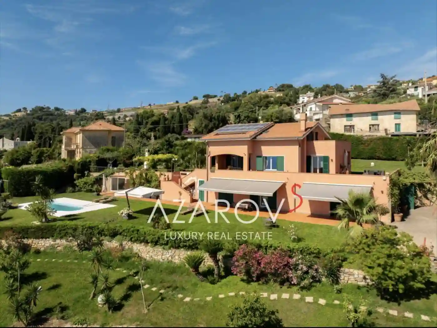 Villa - foto 4