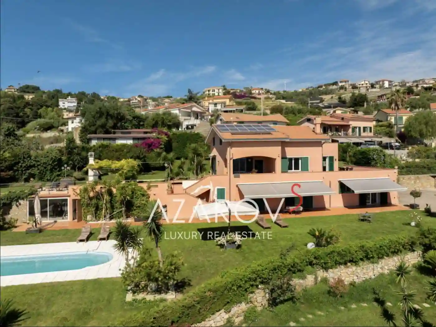 Villa - foto 5