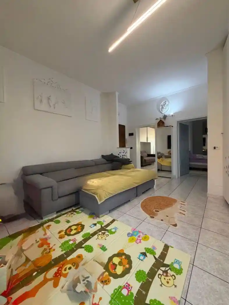 Appartamento in vendita a Reggio Emilia
