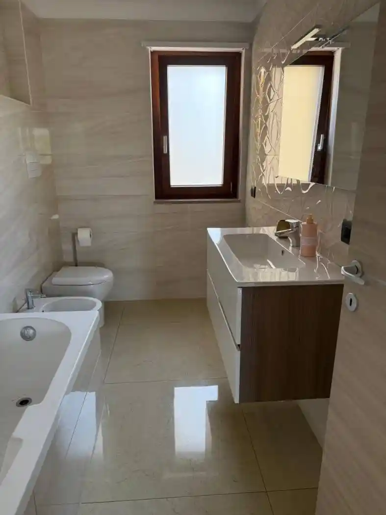 Appartamento in vendita a Padula