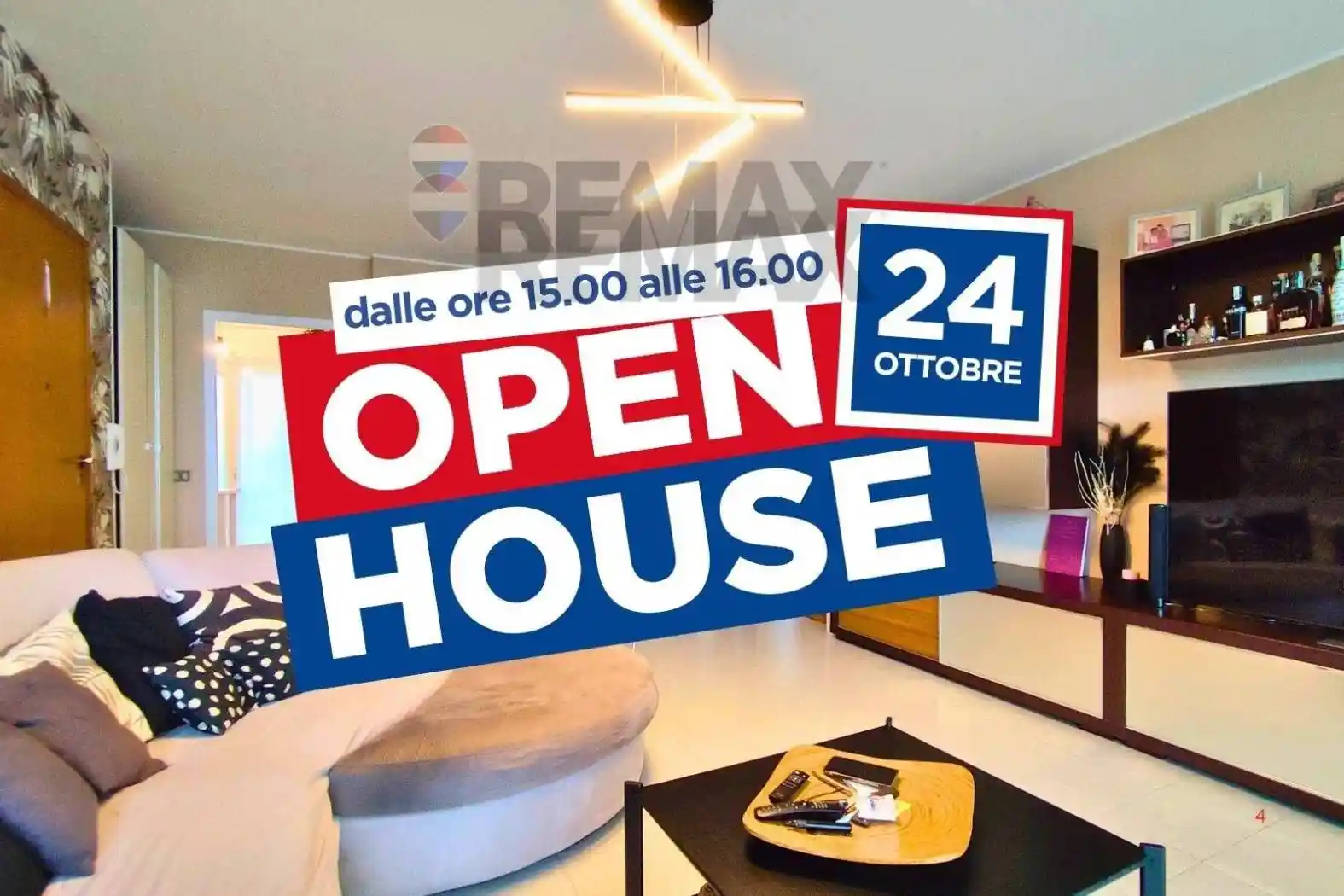 Appartamento in vendita a Pescara