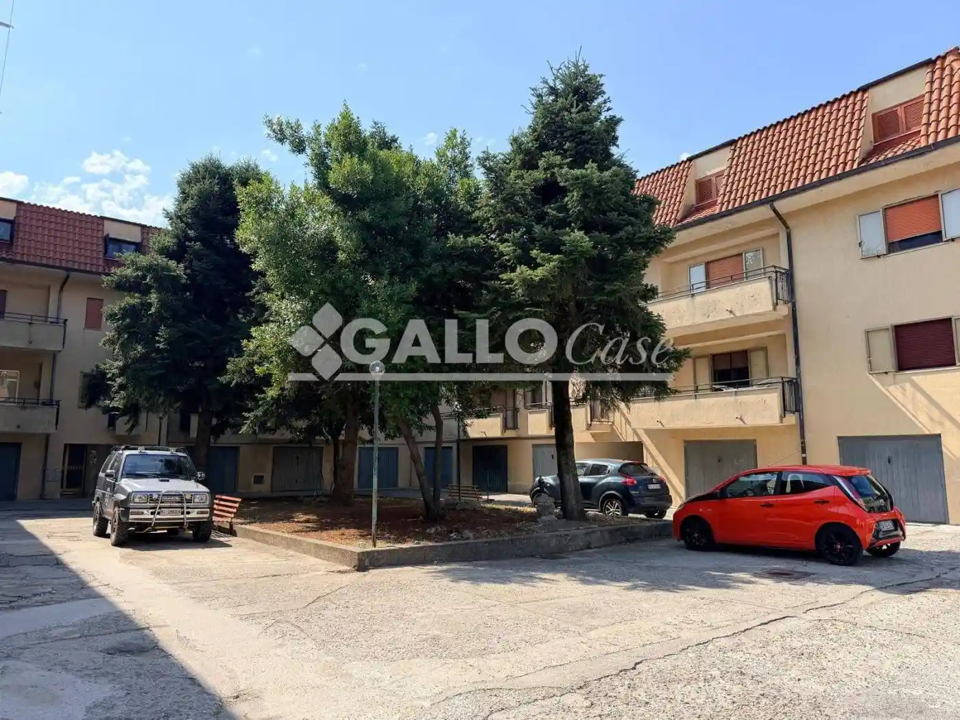 Appartamento in vendita a San Fili