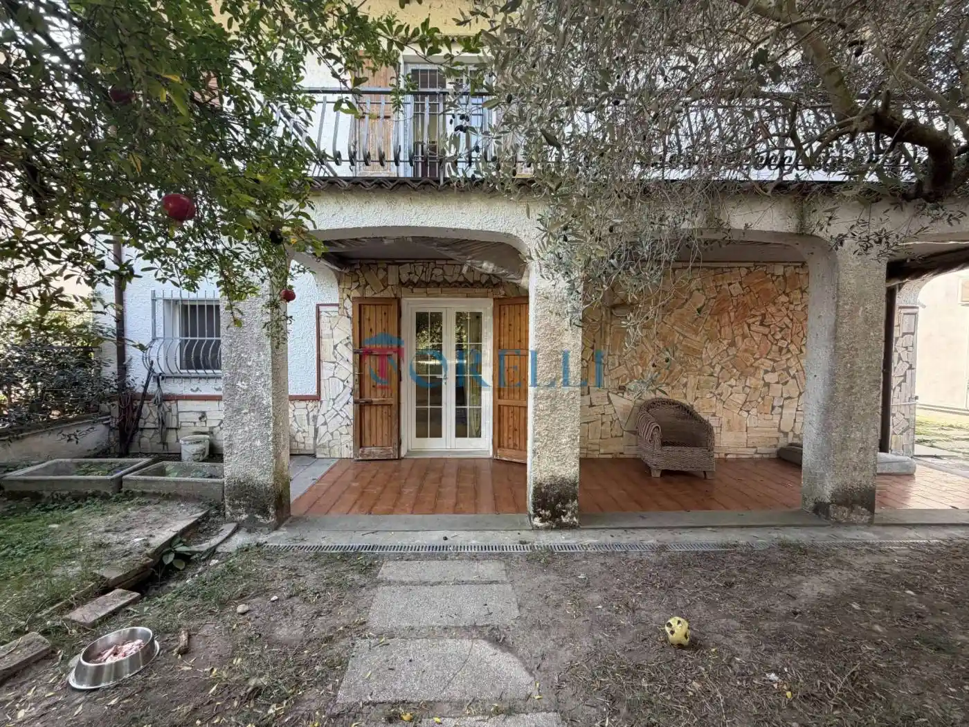 Villa in vendita a Ravenna