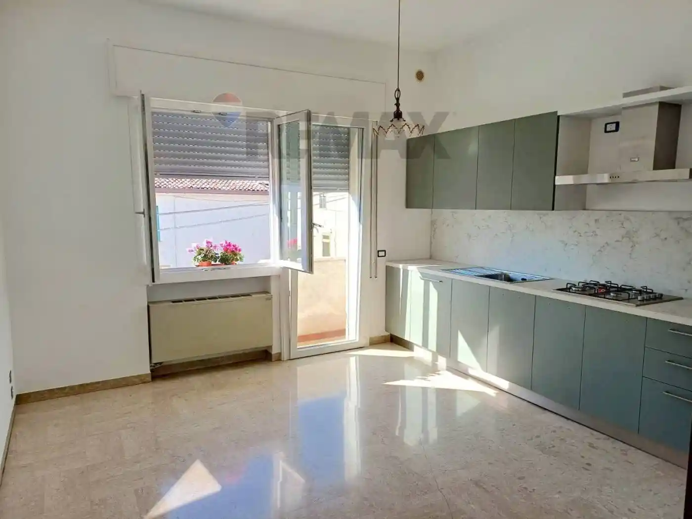 Appartamento in affitto a Tombolo
