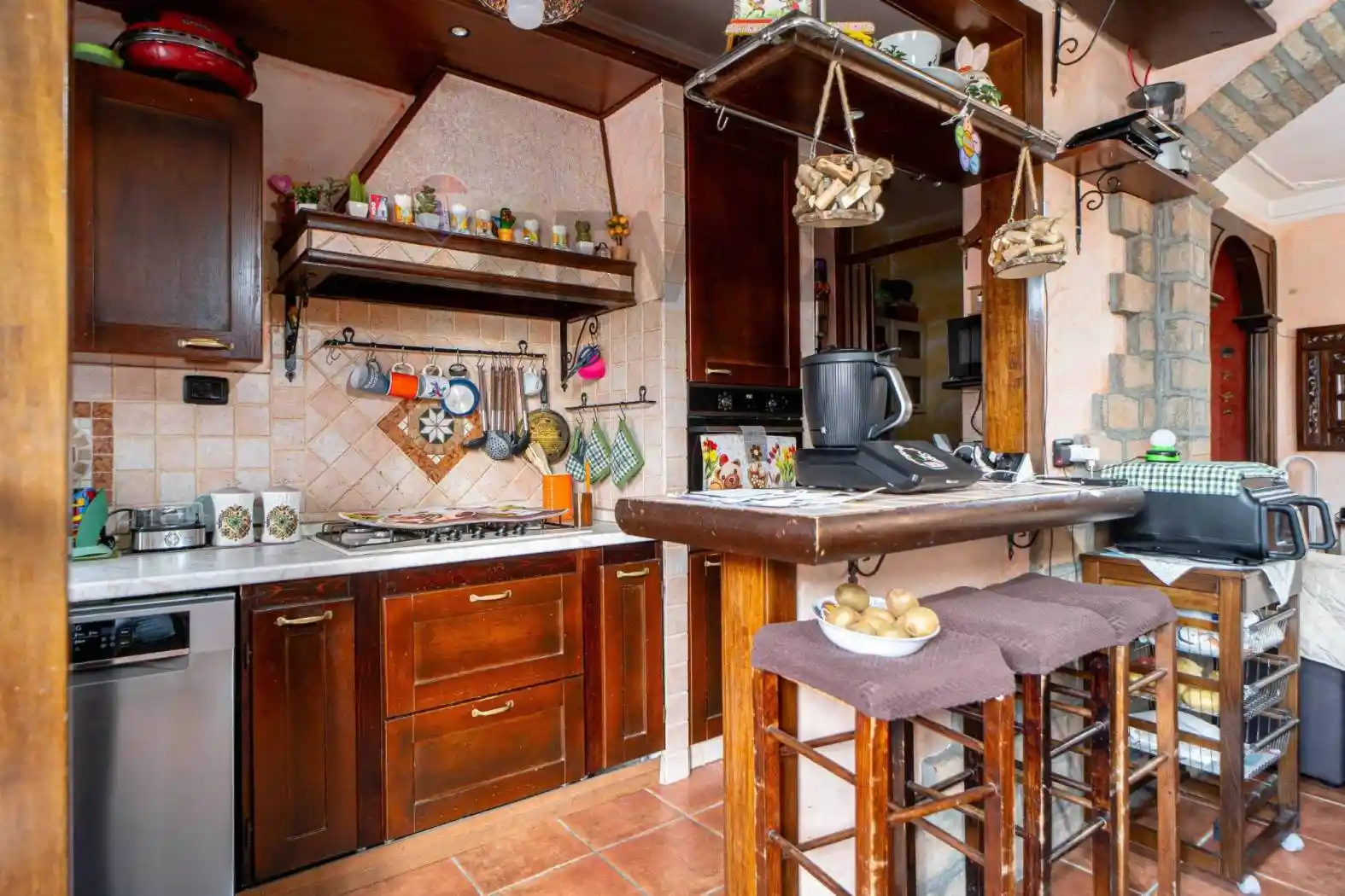 Appartamento in vendita a Fidenza