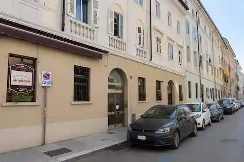 Appartamento in vendita a Trieste