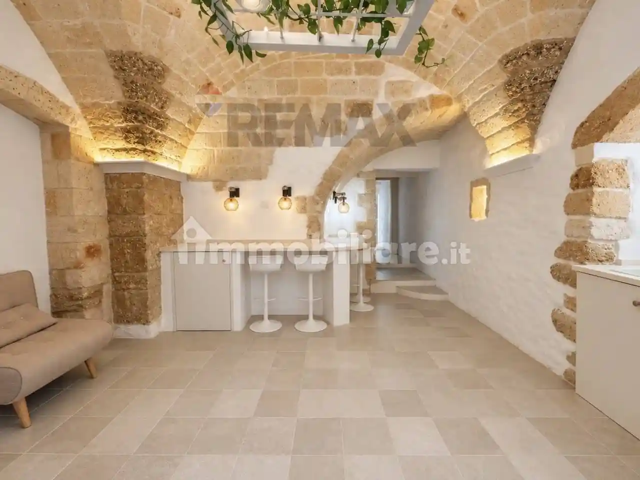 Casa indipendente in vendita a Brindisi