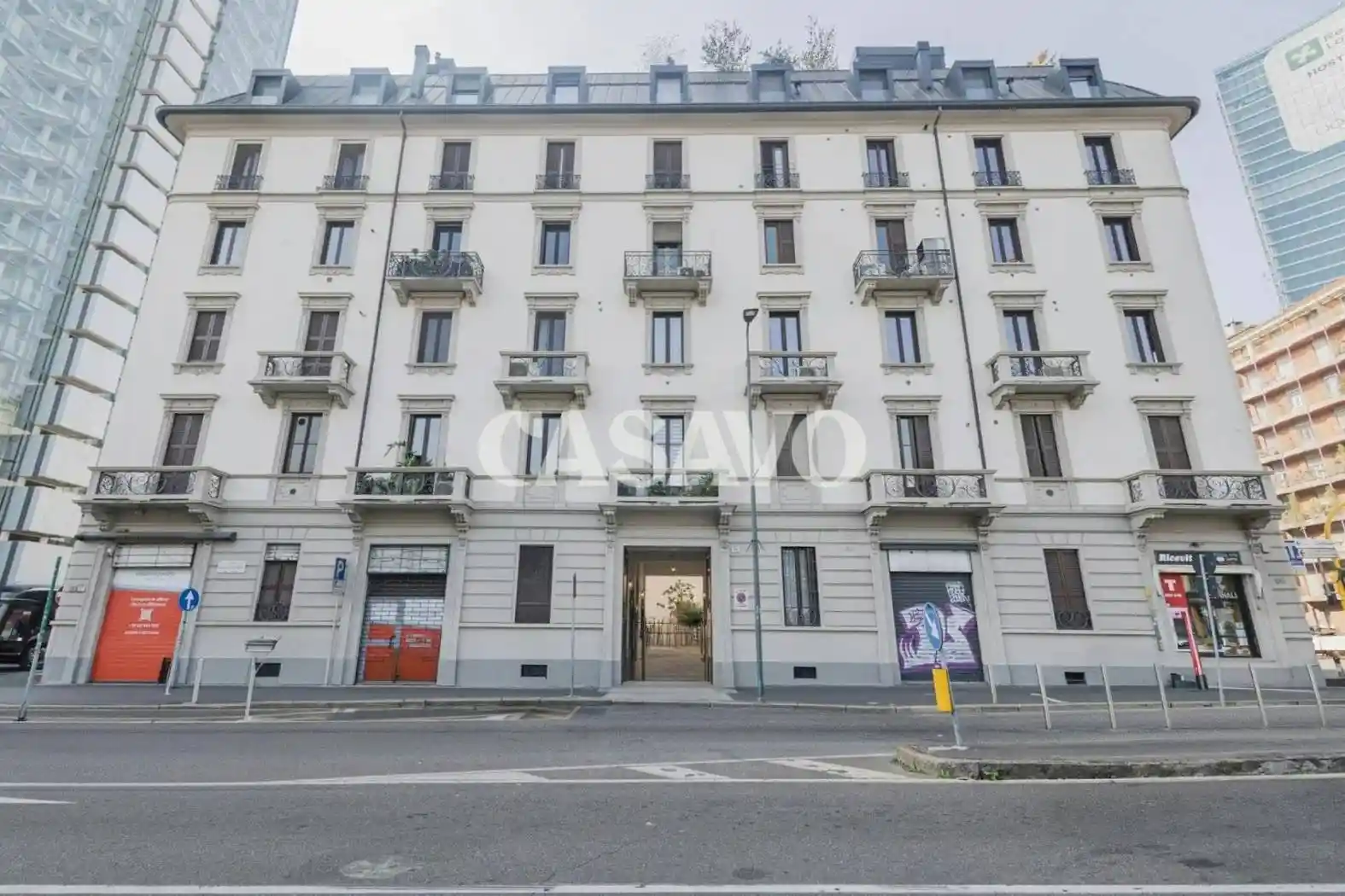 Appartamento in vendita a Milano
