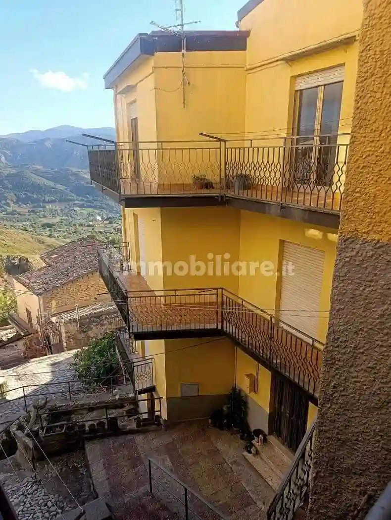 Palazzo - Edificio - foto 2
