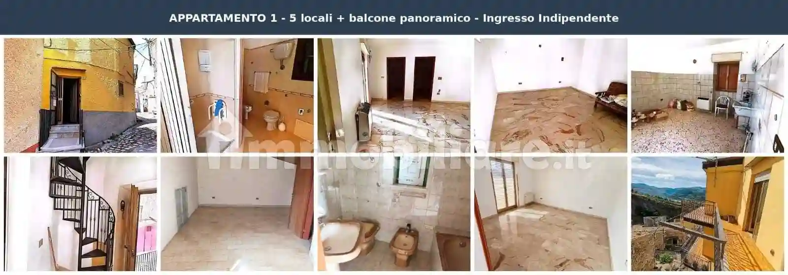Palazzo - Edificio - foto 4