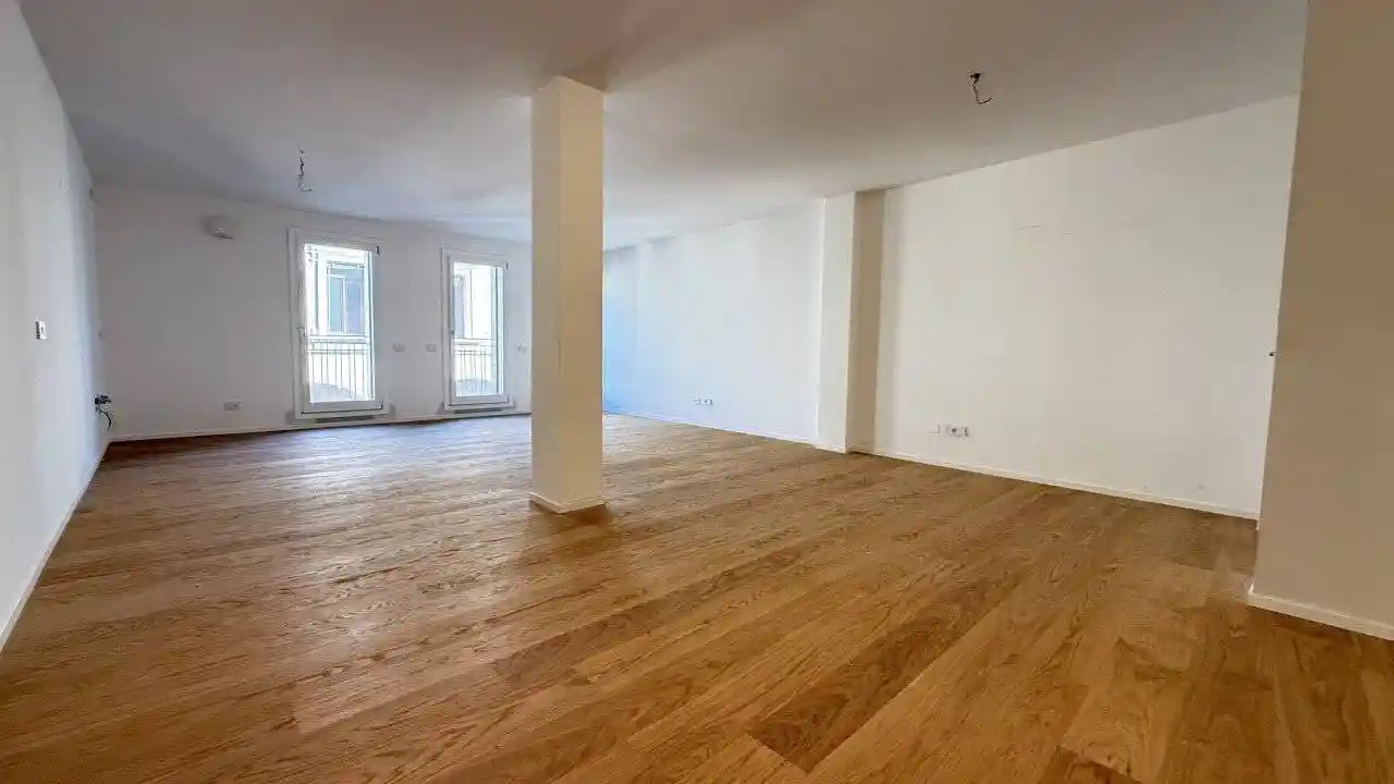 Appartamento in vendita a Padova