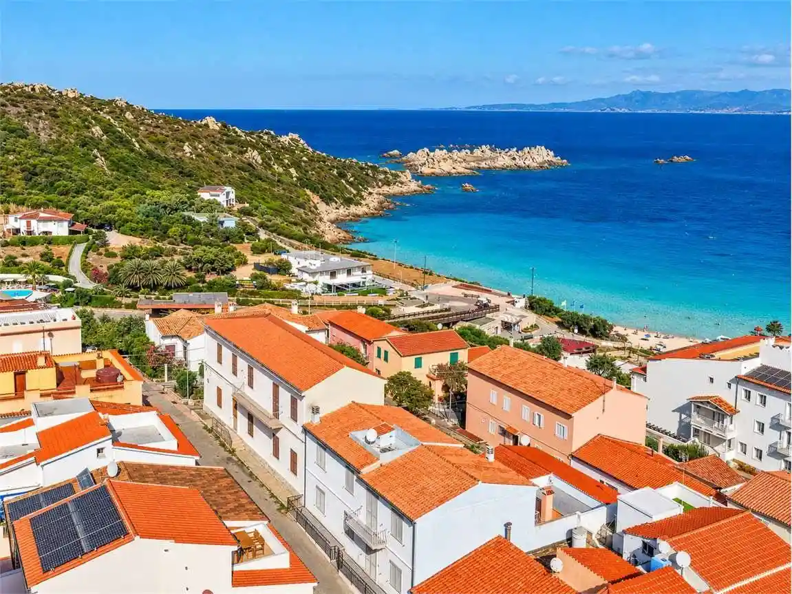 Appartamento in vendita a Santa Teresa Gallura