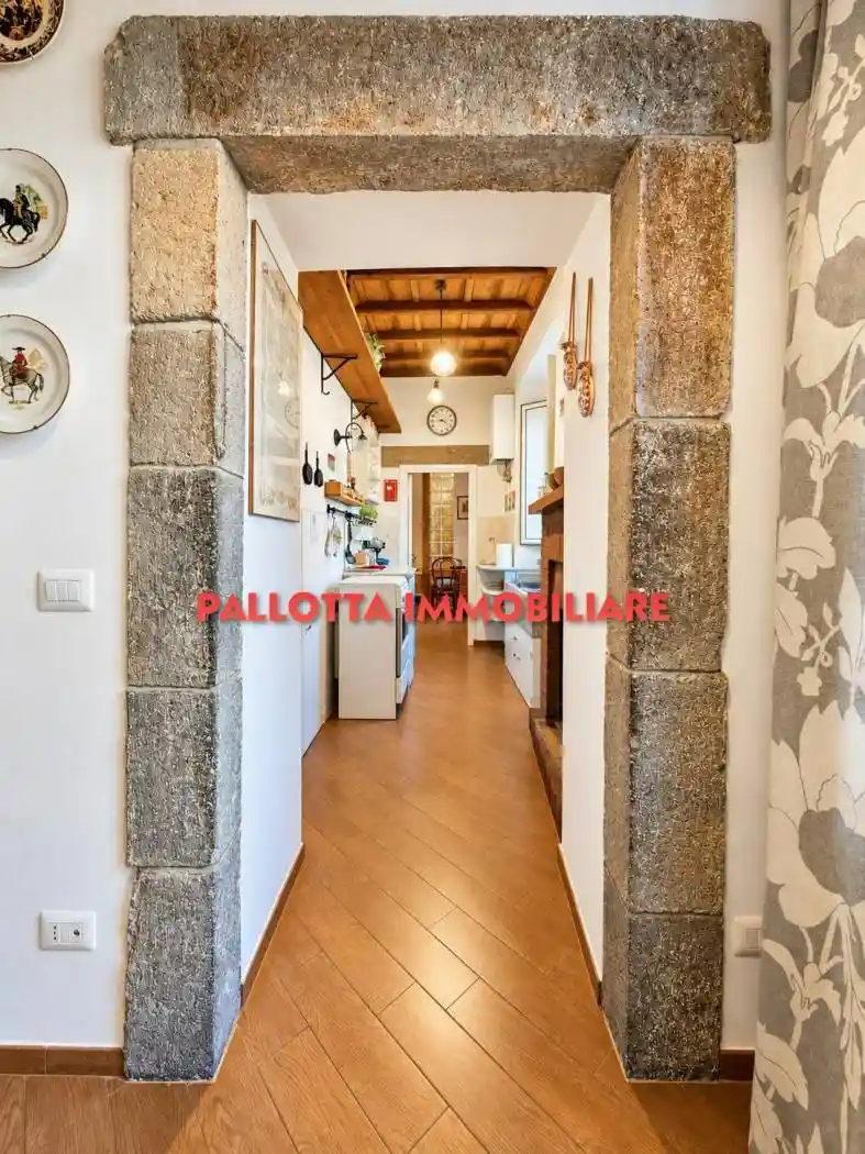 Appartamento in vendita a Capodimonte
