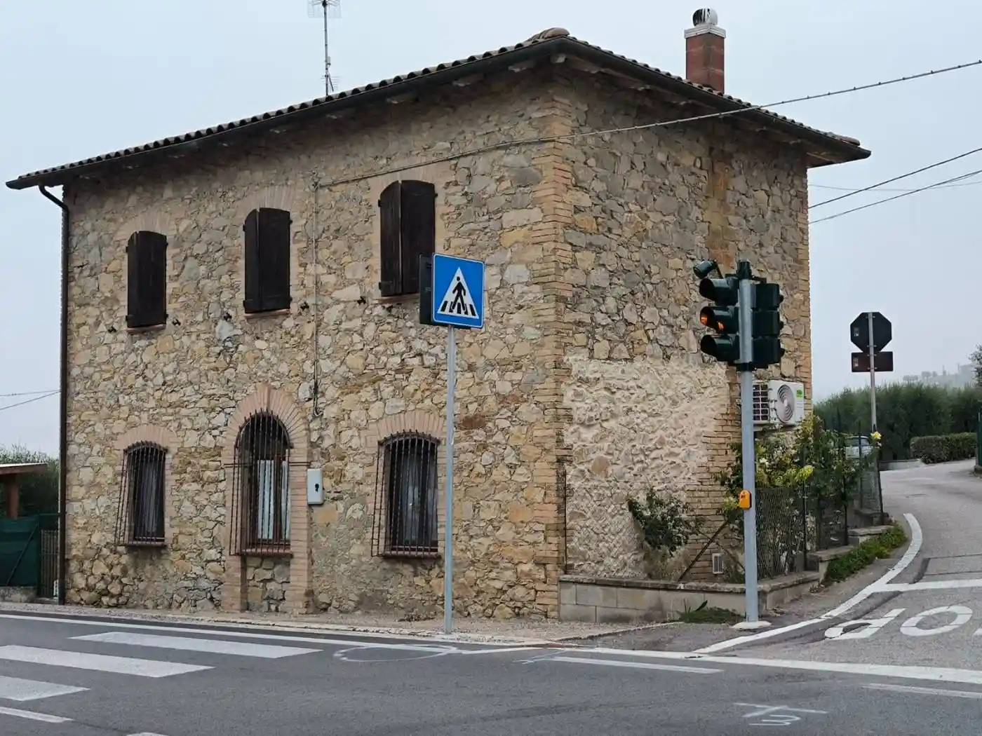 Rustico - Casale in vendita a Magione