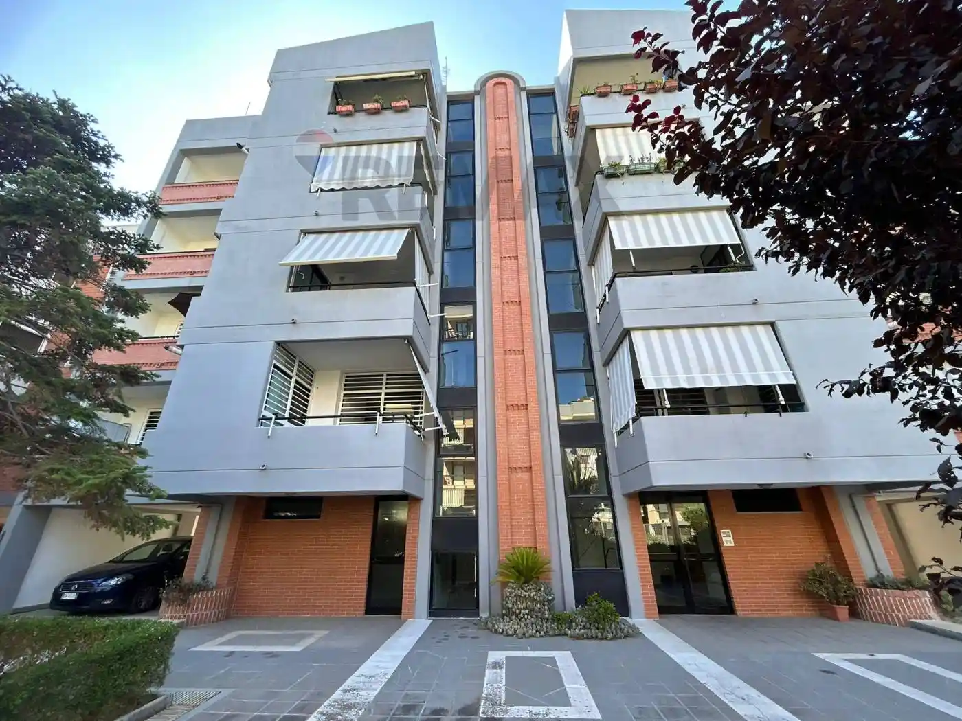 Appartamento in vendita a Bari